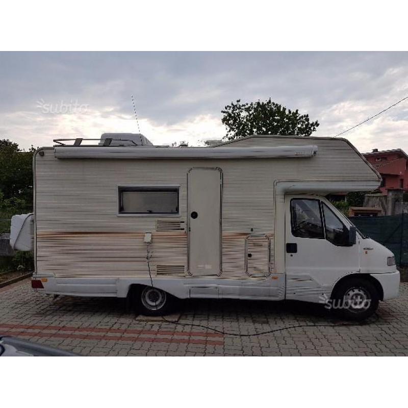 Camper ci104