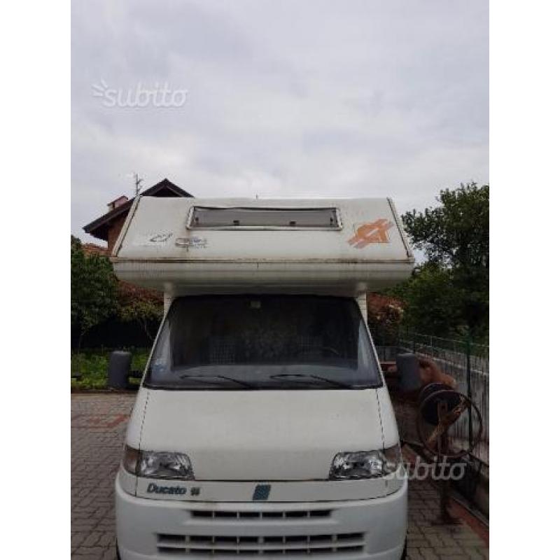 Camper ci104