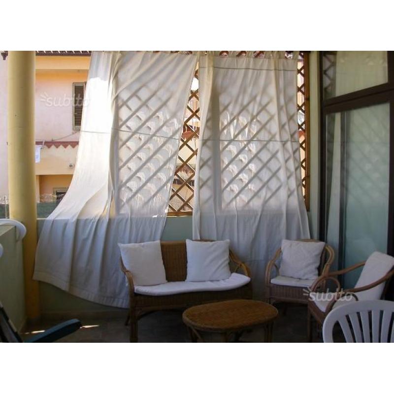 Grazioso Appartamento Vacanze La Maddalena