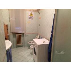 Posto letto in pieno Centro