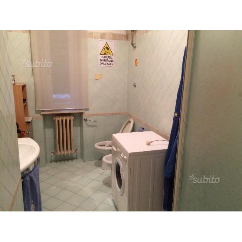 Posto letto in pieno Centro