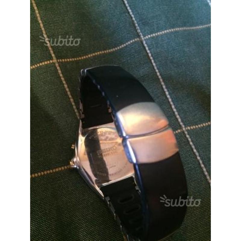 Seiko kinetic