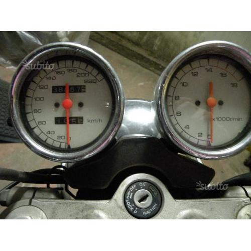 Suzuki GSF400 - 1991