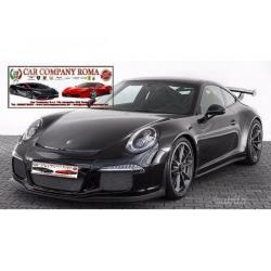 Porsche 911 GT3 - 2016