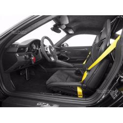 Porsche 911 GT3 - 2016