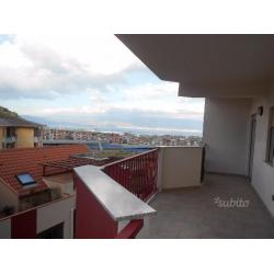 Appartamento panoramico