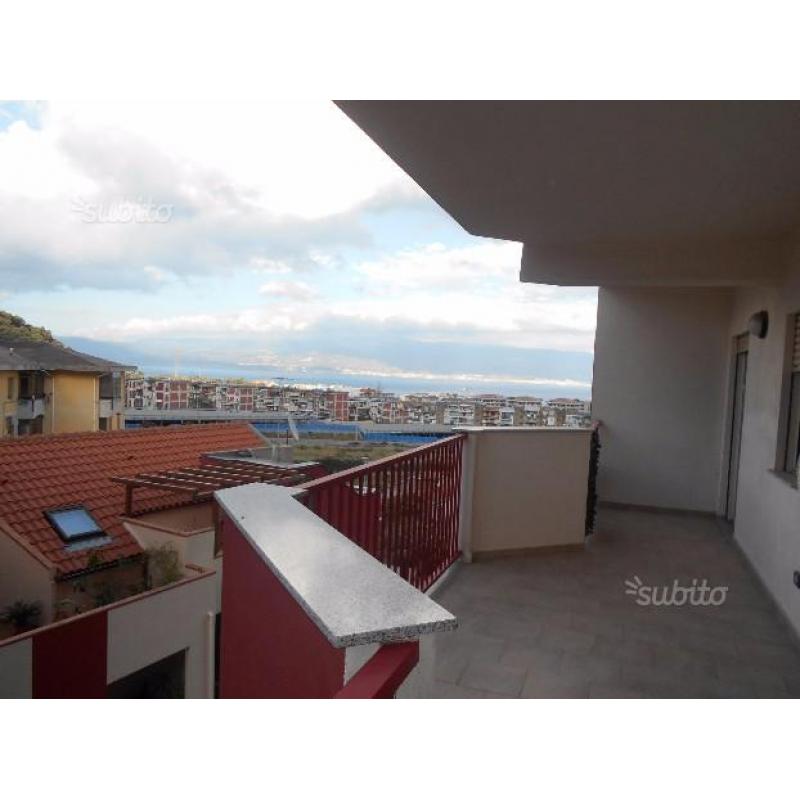 Appartamento panoramico