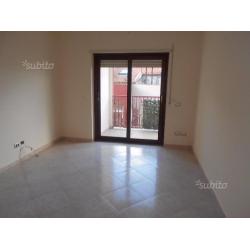 Appartamento panoramico
