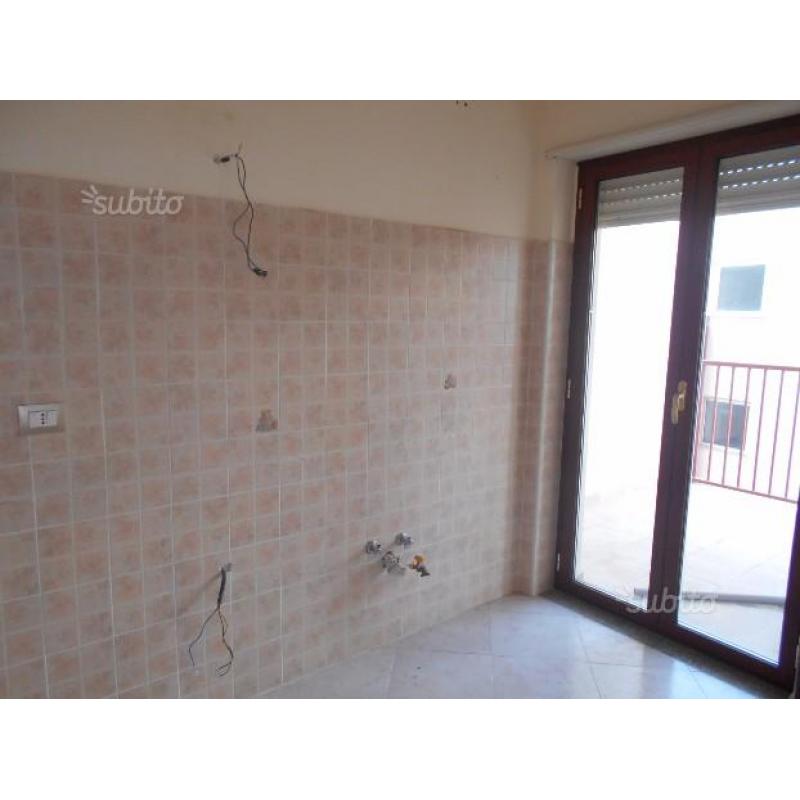 Appartamento panoramico