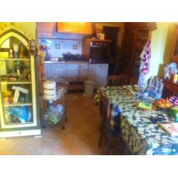 Borgo S.Lorenzo TERRATETTO GIARDINO MQ 50