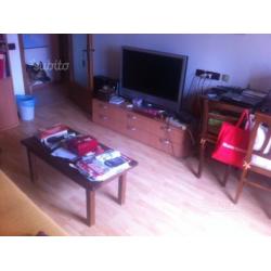 Borgo S.Lorenzo TERRATETTO GIARDINO MQ 50