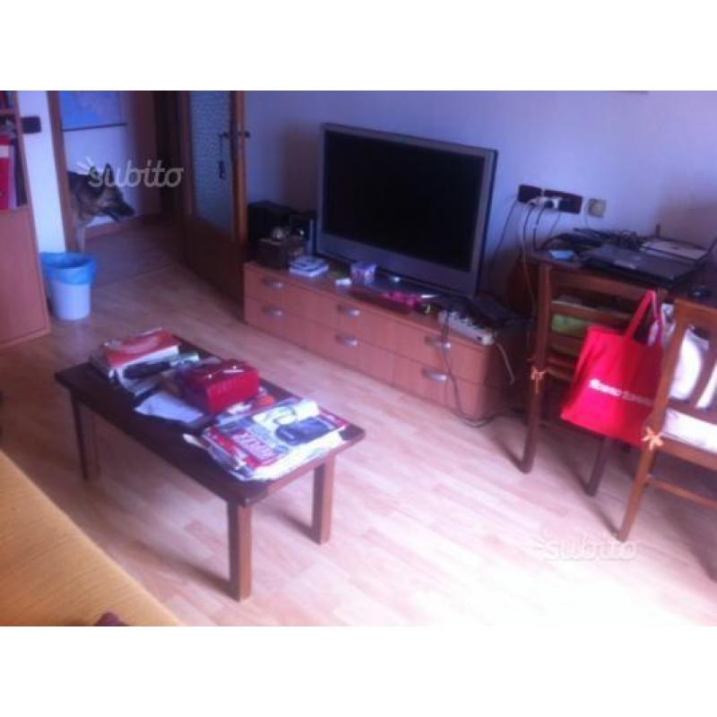 Borgo S.Lorenzo TERRATETTO GIARDINO MQ 50