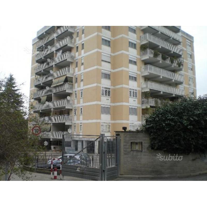 LABARO App.to mq 125 con grande terrazzo