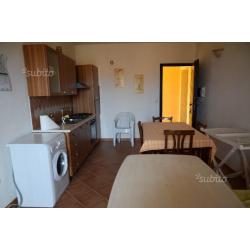 Nuovo primo piano a Lu Bagnu