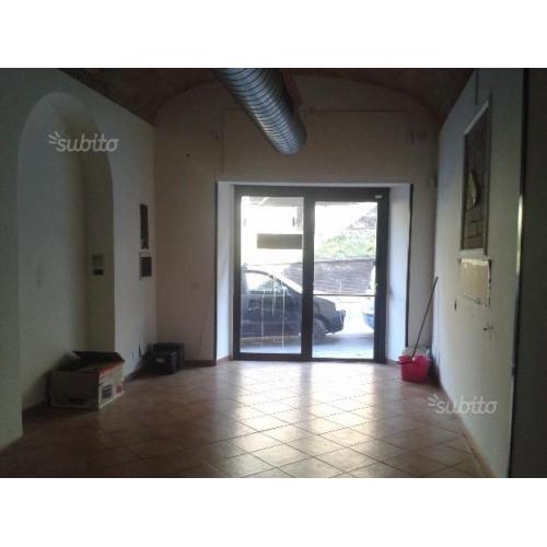 Negozio/uffico san giovanni bilivello 80mq