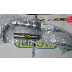 ARROW Marmitta+Scarico