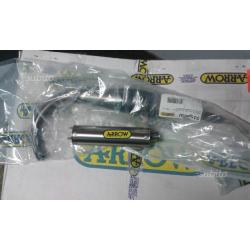 ARROW Marmitta+Scarico