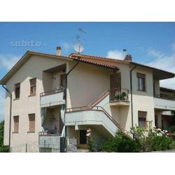Appartamento a Castel San Gimignano