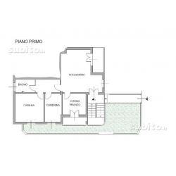 Appartamento a Castel San Gimignano