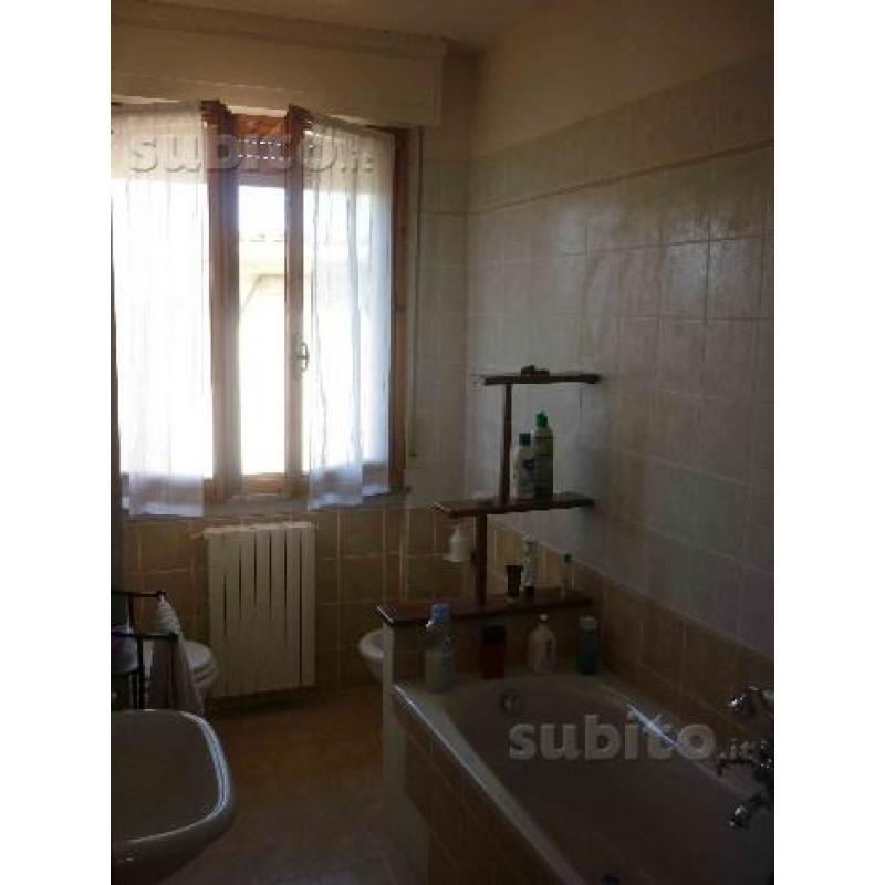 Appartamento a Castel San Gimignano