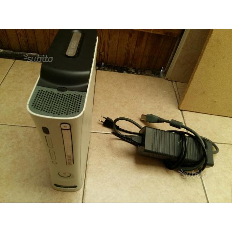 Xbox 360