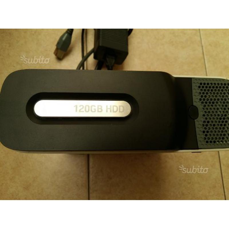 Xbox 360