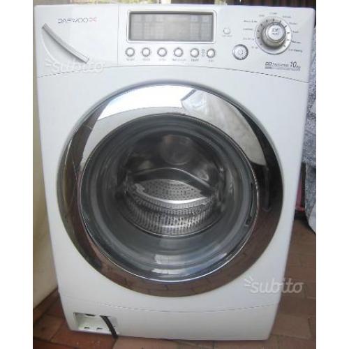 Daewoo 10 kg