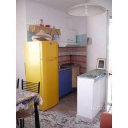 Bilocale San Teodoro Libero 28Agosto - 2Settembre