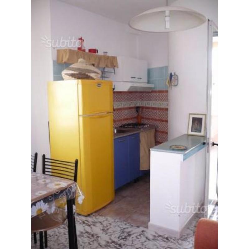 Bilocale San Teodoro Libero 28Agosto - 2Settembre