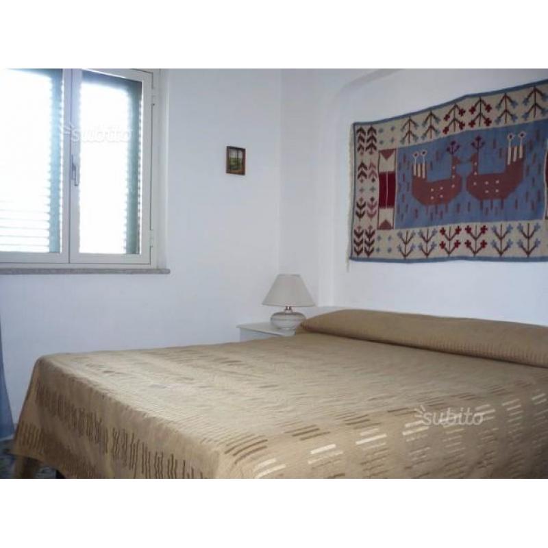 Bilocale San Teodoro Libero 28Agosto - 2Settembre