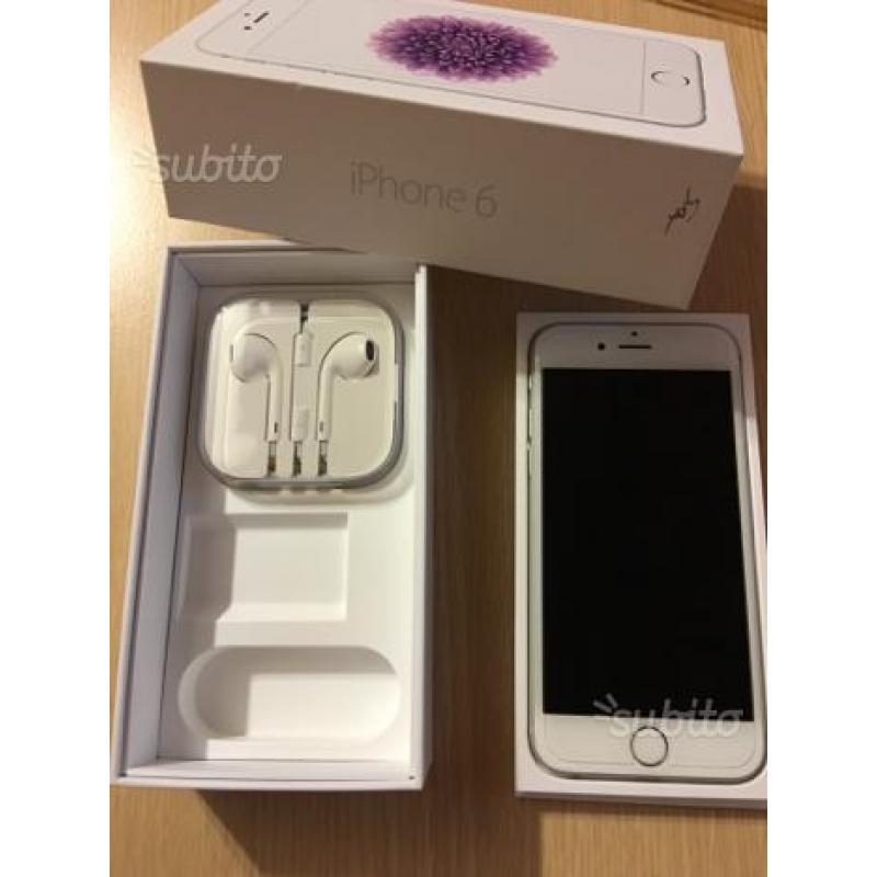 Iphone 6