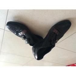 Scarpe alberto guardiani originali