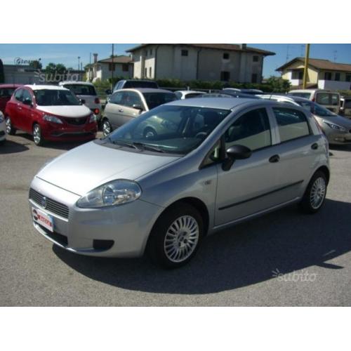 FIAT Grande Punto 1.2 5 porte Active