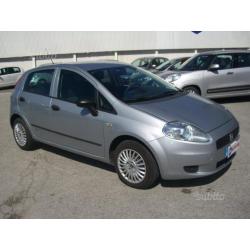 FIAT Grande Punto 1.2 5 porte Active