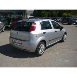 FIAT Grande Punto 1.2 5 porte Active