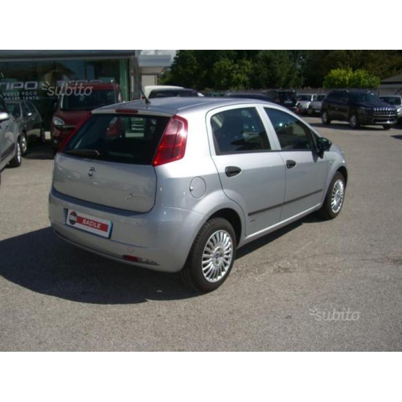 FIAT Grande Punto 1.2 5 porte Active
