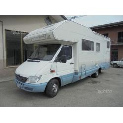 Rimor super big 727 tc