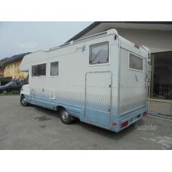 Rimor super big 727 tc