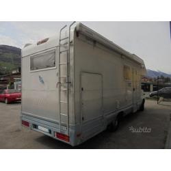 Rimor super big 727 tc