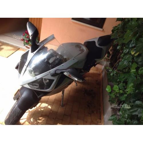 Derbi GPR 125 - 2005