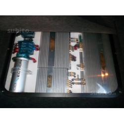 Genesis SA 50, Dual Mono e Dual Mono Extreme