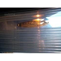 Genesis SA 50, Dual Mono e Dual Mono Extreme