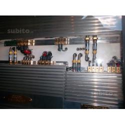 Genesis SA 50, Dual Mono e Dual Mono Extreme