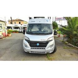 KNAUS BOX STAR STREET 600
