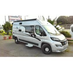 KNAUS BOX STAR STREET 600