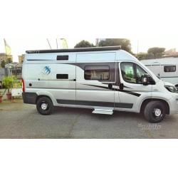 KNAUS BOX STAR STREET 600
