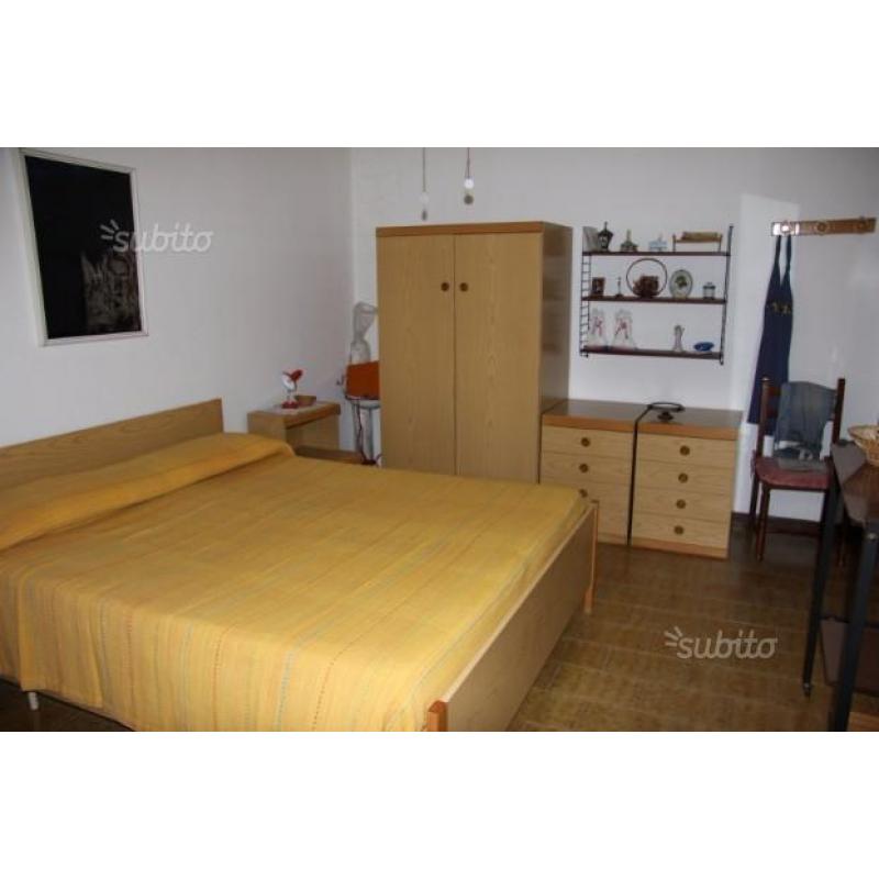 Appartamento 800 metri dal mare - San Menaio