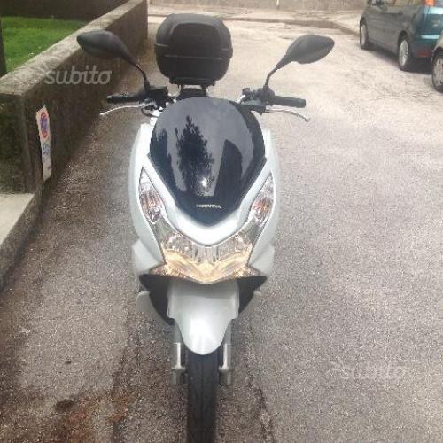 Honda PCX 150 - 2013