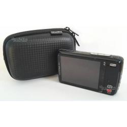 Fotocamera Kodak EasyShare Touchscreen Nuova Black