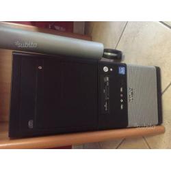 PC desktop Tower Asus